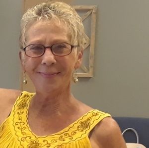 Meet your Posher, Tammy